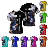 Personalized 3D Welder Shirt, Welder Shirts for Men 3D shirt , gift for him Welding T-shirt