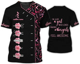 Personalized Barber Shop Women's T-Shirt, Hairdresser Uniform, 3D Barber Shirts