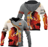 MAPrints Personalized Welder Hoodies, Welder 3D Hoodie Welding Shirt Hoodie, Tshirt, Zip Hoodie, Sweatshirt For Men Women