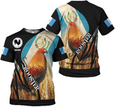 Custom Guatemala Flag Quetzal Shirt Personalized Guatemalan Jersey 3D Pride Shirts for Men Women Unisex Quatemalan Gifts
