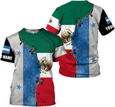 Vybonz Personalized Honduras Shirt Camisa Honduras Hombres Honduras Shirts for Men Women Honduras Flag Honduran Pride Tshirt
