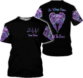 MoonArt Personalized Name Nurse Shirt Nurse Gifts Nurse Graduation Gift Funny Nurse T-Shirt Gift Nursing Emergency Shirts