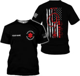 Custom Emergency Department Shirts for Nurse Emergency Department Emergency Room Nurse Department Healthcare Nurse Gift Shirt