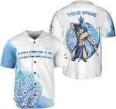 Parvii Personalized Honduras Baseball Shirt, Honduras Camisa Hombre Jersey for Men & Women