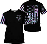 MoonArt Personalized Name Nurse Shirt Nurse Gifts Nurse Graduation Gift Funny Nurse T-Shirt Gift Nursing Emergency Shirts