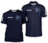 Personalized EMS EMT Tshirt and Polo for Men and Women, Uniform Emergency Paramedic Shirts, Medical Technician Nurse Gifts