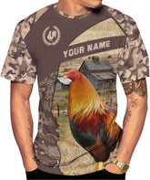 Mostefy Personalized Name Mexican Shirts for Men, Rooster Mexico Shirts for Men, Mexico Shirt Eagle Flag Mexican Eagle 1