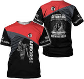 Personalized Arborist Shirt Custom Lumberjacks Shirts Tree Climber Logger 3D T Shirts Lumberjacks Tshirt for Men and Women