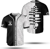 Podagree Personalized Chef Baseball Jersey Cooking Lover Shirt Chef Pride Uniform Jersey Soccer for Men and Women