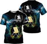 Leprints Personalized Guatemala Shirt Guatemala Camisas Guatemala Flag Shirts, Guatemalan Pride T-Shirt, Guatemala Tshirt