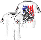 AOVL Personalized Barber Baseball Jersey Barber Shop Shirt Barber Gift Men Barber Professional Baseball Jerseys Hair Stylist