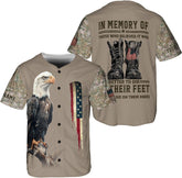 Custom US Army Baseball Jersey Personalized Military Veteran Shirt Veterans Pride American Flag Gifts Memorial Day
