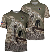 Personalized Veteran Shirts for Men, Army Shirts for Men, Army Shirts, Army Veteran Shirts for Men, Veteran Polo shirt1 S-5XL