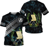 Royal Fight Custom Guatemala Shirt fo Men Flag Quetzal Guatemalan Jersey Shirt 3D Pride for Men Women Gifts Camisas