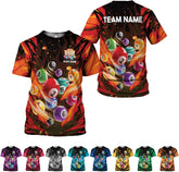 Custom Bingo Shirts for Women Bingo Lover Casino Players T-Shirt Funny Bingo Shirts Gifts Funny Bingo Player Game Lover Gift