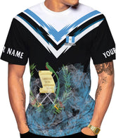 RoyalBro Personalized Guatemala Shirt Guatemala Camisas Guatemala Flag Shirts, Guatemalan Pride T-Shirt, Guatemala Tshirt