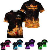 Custom Bowling Shirts, Personalized Name Bowling Shirts Unisex, Bowling Jerseys for Men & Women, Team Bowling Shirt Gift