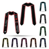 Customized Nursing Stole, Nursing Graduation Stole, RN Stole Nursing Stole Graduation 2025, Nursing Graduation, Nursing Stole Graduate 2025