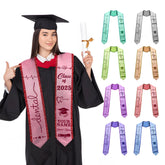 Customized Dental Stole, Dental Graduation Stole, Dental Assistant Stole Graduation 2025, Dental Graduation, Dentist Stole Graduate 2025
