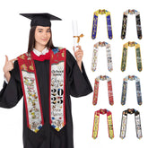 Customized Dental Stole, Dental Graduation Stole, Dental Assistant Stole Graduation 2025, Dental Graduation, Dentist Stole Graduate 2025