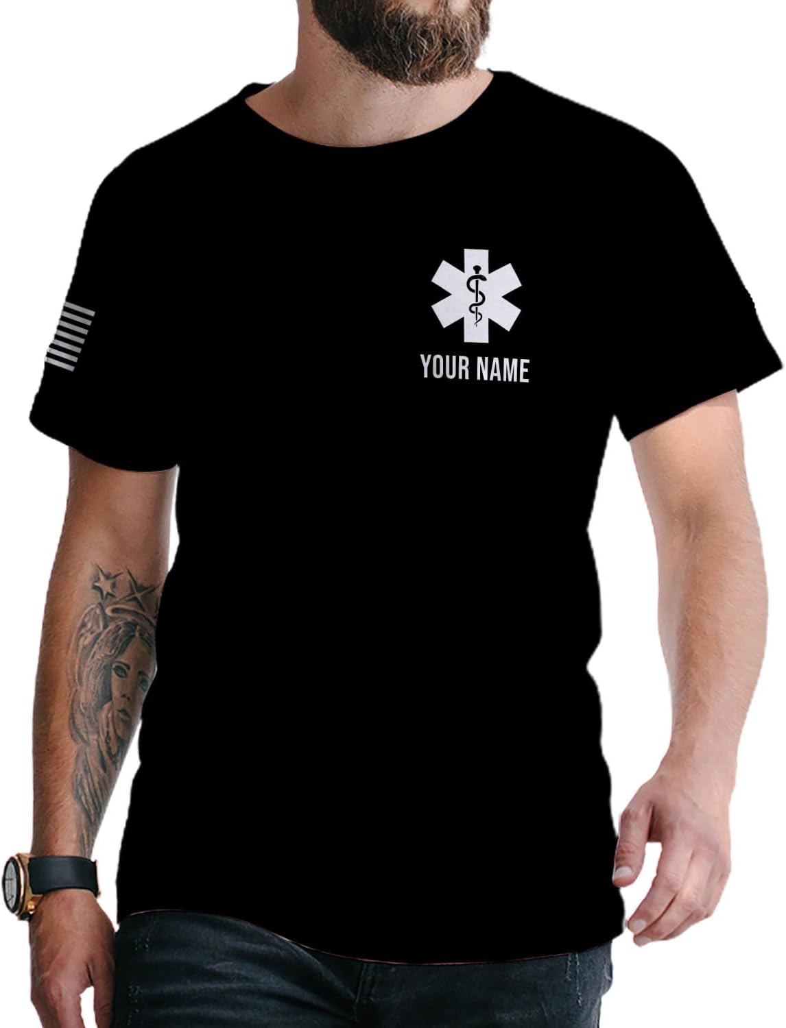 Custom Emergency Department Shirts for Nurse Emergency Department Emergency Room Nurse Department Healthcare Nurse Gift Shirt