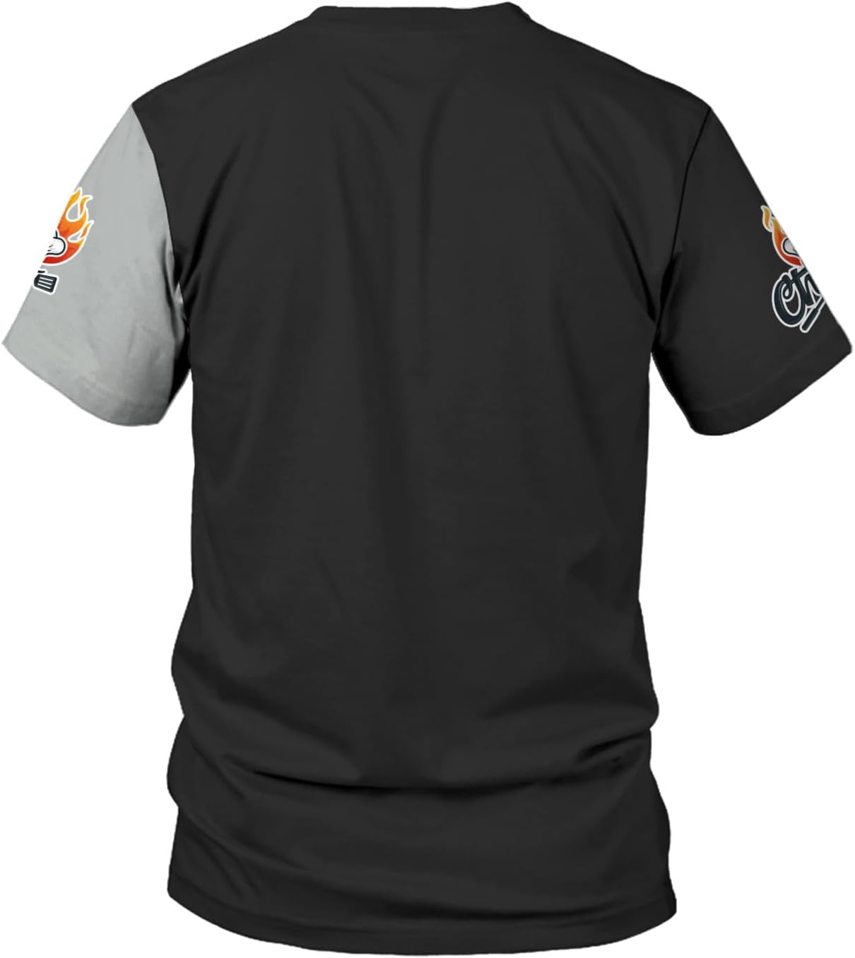Custom Personalized 3D Chef Shirt Gifts for Lover