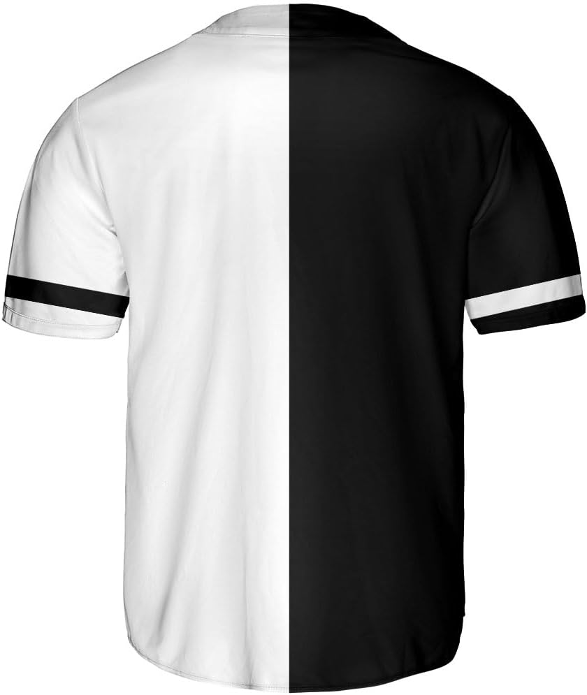 Personalized Barber Shop Baseball Jersey, Hairdresser Jersey, Barber Tools Hat