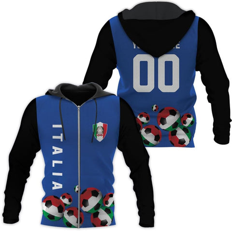 Parvii Personalized Italian Shirt, Italian Shirts for Men & Women, Italia T Shirts, Italy Tshirt, Italian Flag Shirt Gift