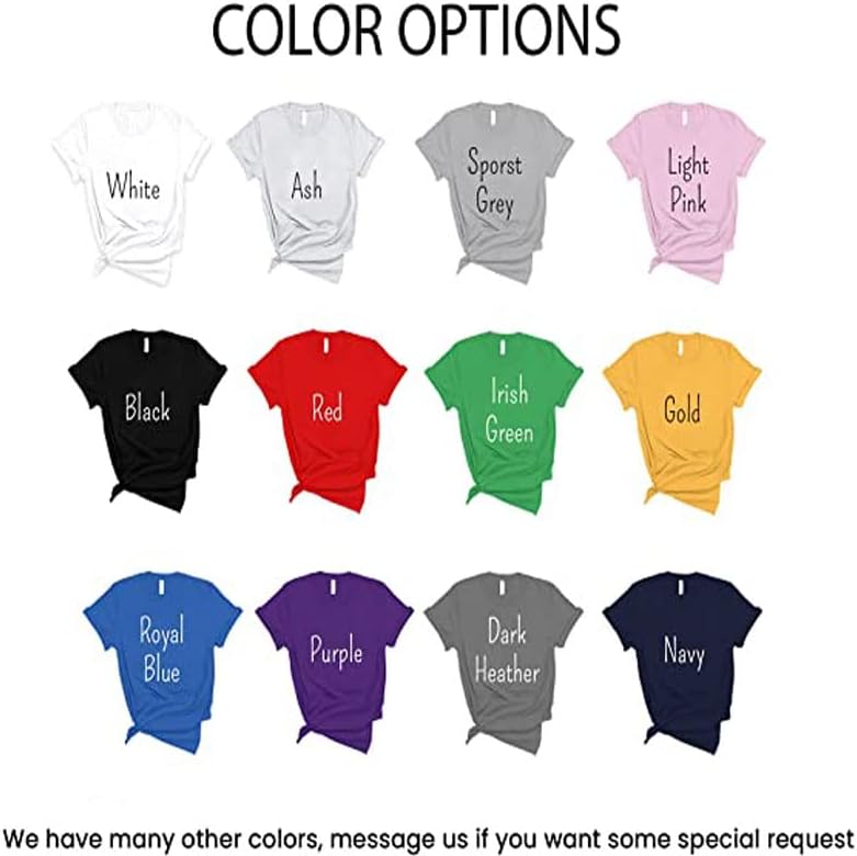 HomeDesign Personalized My Daughter in Law is My Favorite Child Shirt, Daughter in Law Tshirt Favorite Child is My Daughter