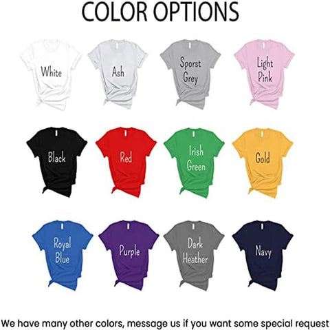 HomeDesign Personalized My Daughter in Law is My Favorite Child Shirt, Daughter in Law Tshirt Favorite Child is My Daughter
