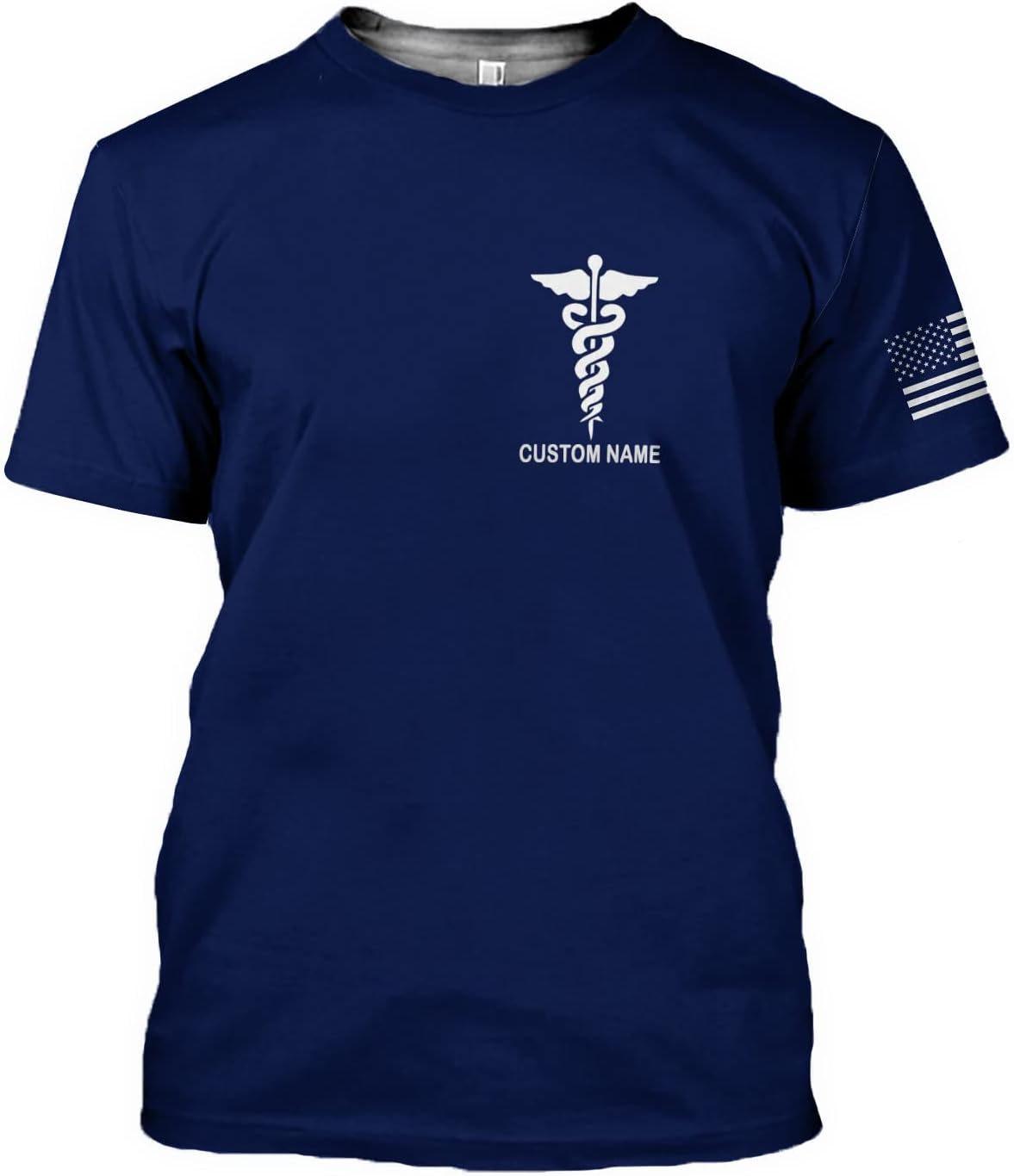 Nurse Shirts for Women Custom Nursing Life Shirt for Wome Nursing Emergency Shirts Funny Nurse T-Shirt Nurse Graduation Gift