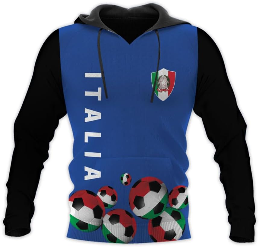 Parvii Personalized Italian Shirt, Italian Shirts for Men & Women, Italia T Shirts, Italy Tshirt, Italian Flag Shirt Gift