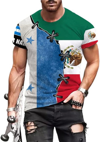 Vybonz Personalized Honduras Shirt Camisa Honduras Hombres Honduras Shirts for Men Women Honduras Flag Honduran Pride Tshirt