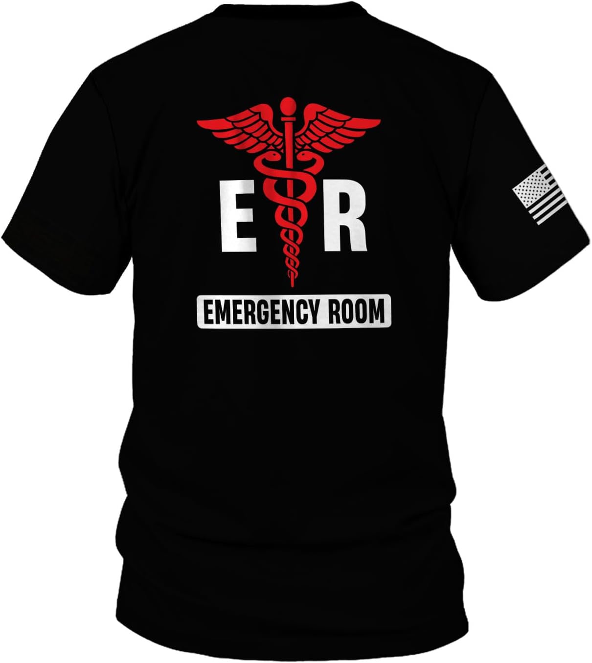 Custom Emergency Department Shirts for Nurse Emergency Department Emergency Room Nurse Department Healthcare Nurse Gift Shirt