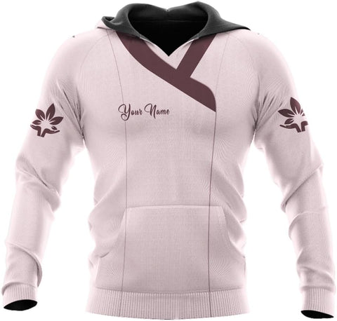 Personalized Massage Therapist Women's T-Shirt - Spa Uniform, Gift