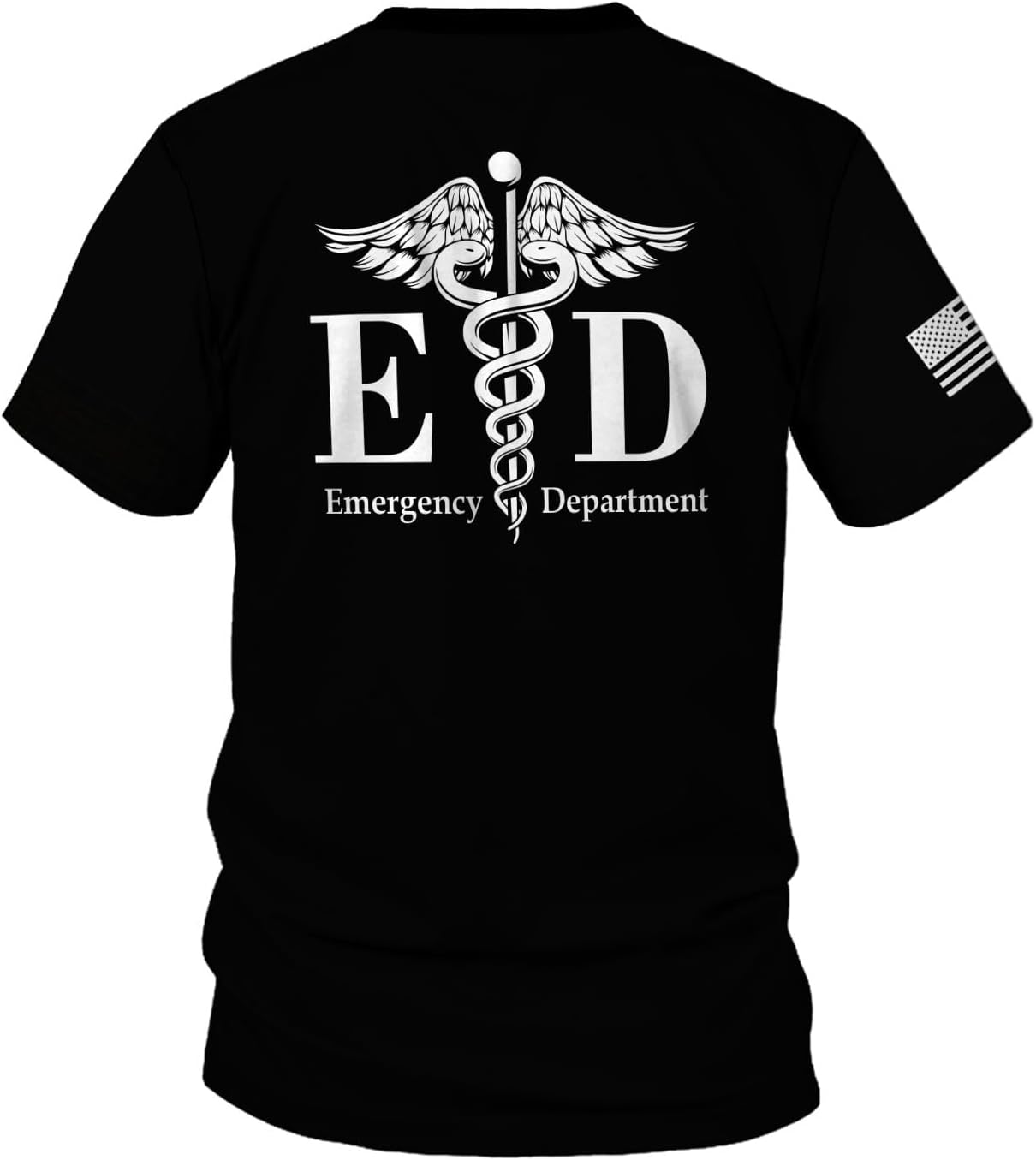 Custom Emergency Department Shirts for Nurse Emergency Department Emergency Room Nurse Department Healthcare Nurse Gift Shirt