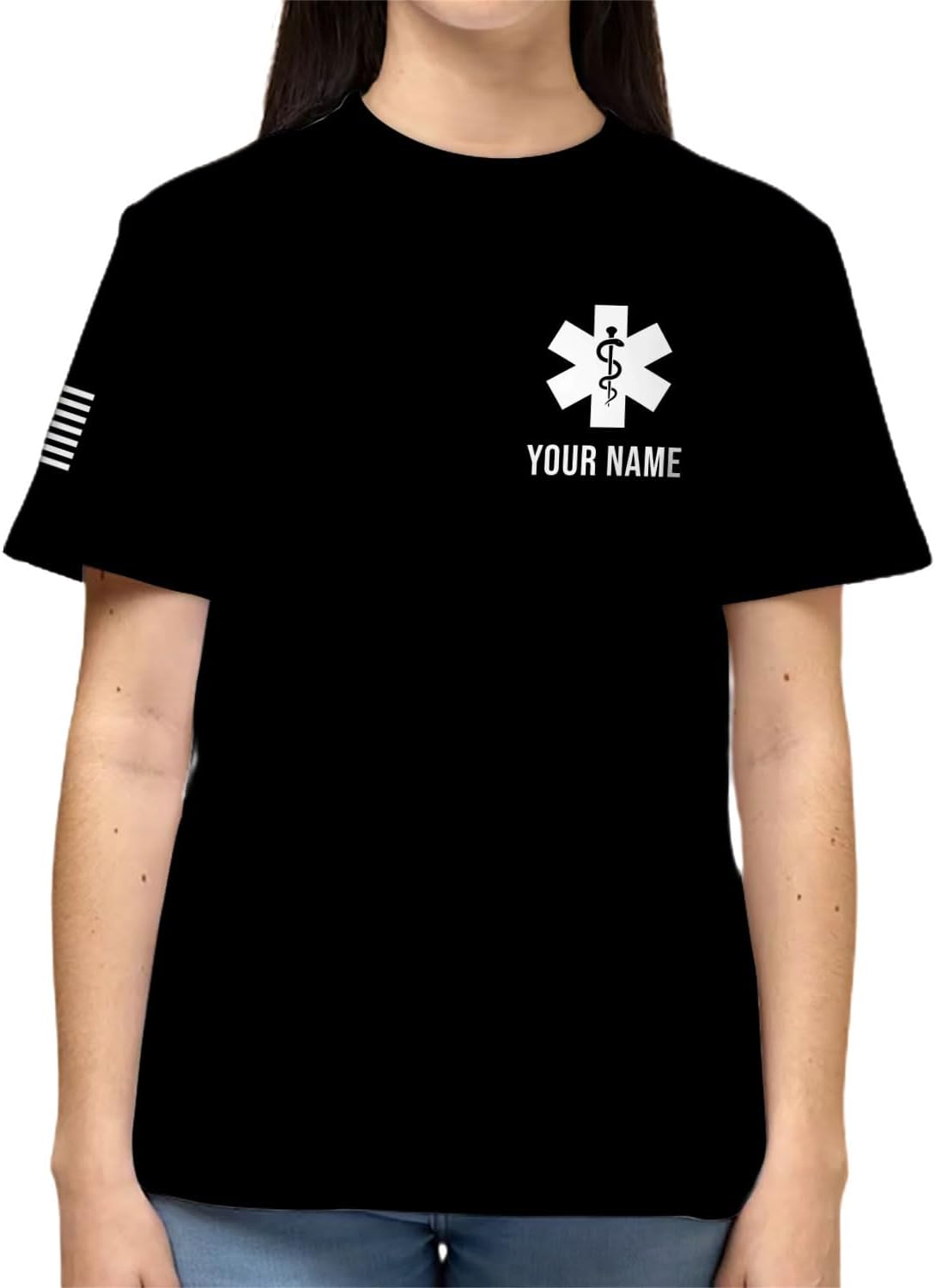 Custom Emergency Department Shirts for Nurse Emergency Department Emergency Room Nurse Department Healthcare Nurse Gift Shirt