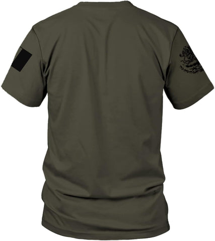 Paniprints Personalized Name Mexican Shirts for Men, Customized Mexico Shirts for Men, Mexico Shirts for Women Mexico Shirt
