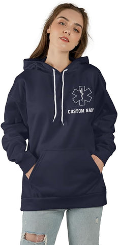 PAgree Custom ER Nurse Shirt - Women's Emergency Room Tshirt