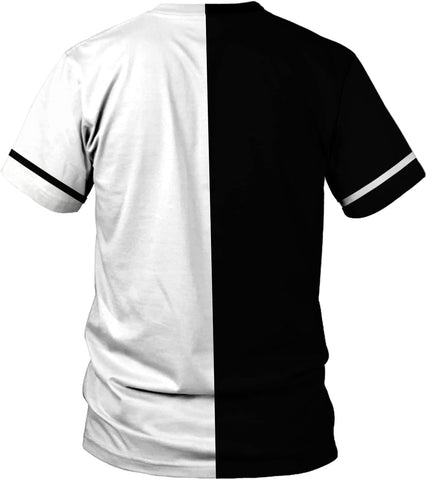 Personalized Name Barber 3D All Over Printed Shirts for Men & Women, Hair Stylist Shirt Gift for Barbershop
