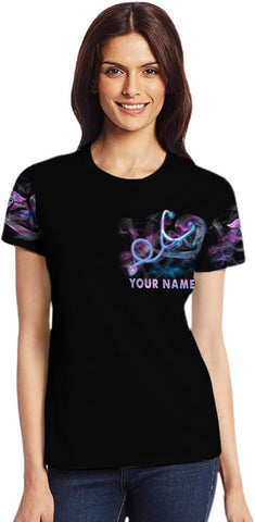 Custom Er Nurse Shirts for Women Future Nurse Shirt 3D Nursing Shirts for Nurses Emergency Nurse Shirt CNA Shirts CNA Shirt