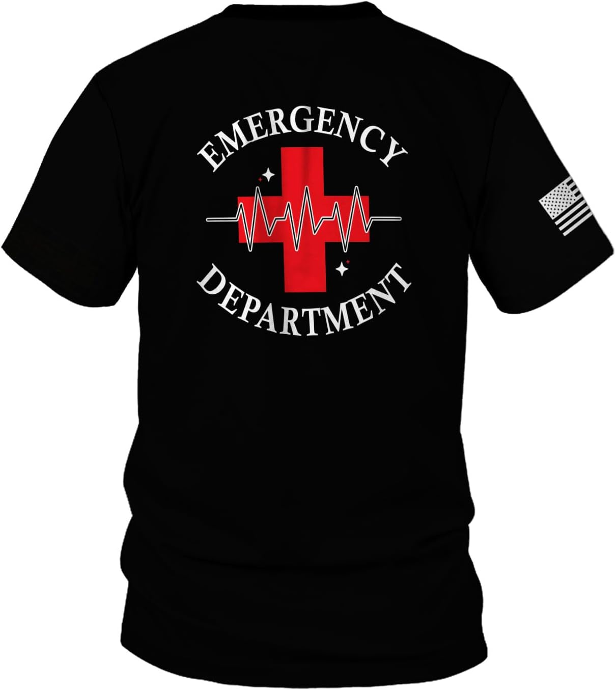 Custom Emergency Department Shirts for Nurse Emergency Department Emergency Room Nurse Department Healthcare Nurse Gift Shirt