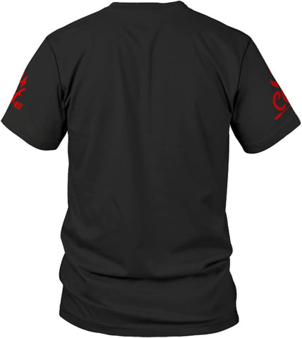 Custom Personalized 3D Chef Shirt Gifts for Lover