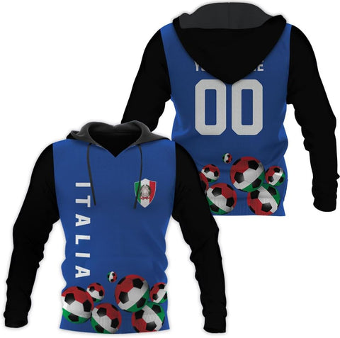 Parvii Personalized Italian Shirt, Italian Shirts for Men & Women, Italia T Shirts, Italy Tshirt, Italian Flag Shirt Gift