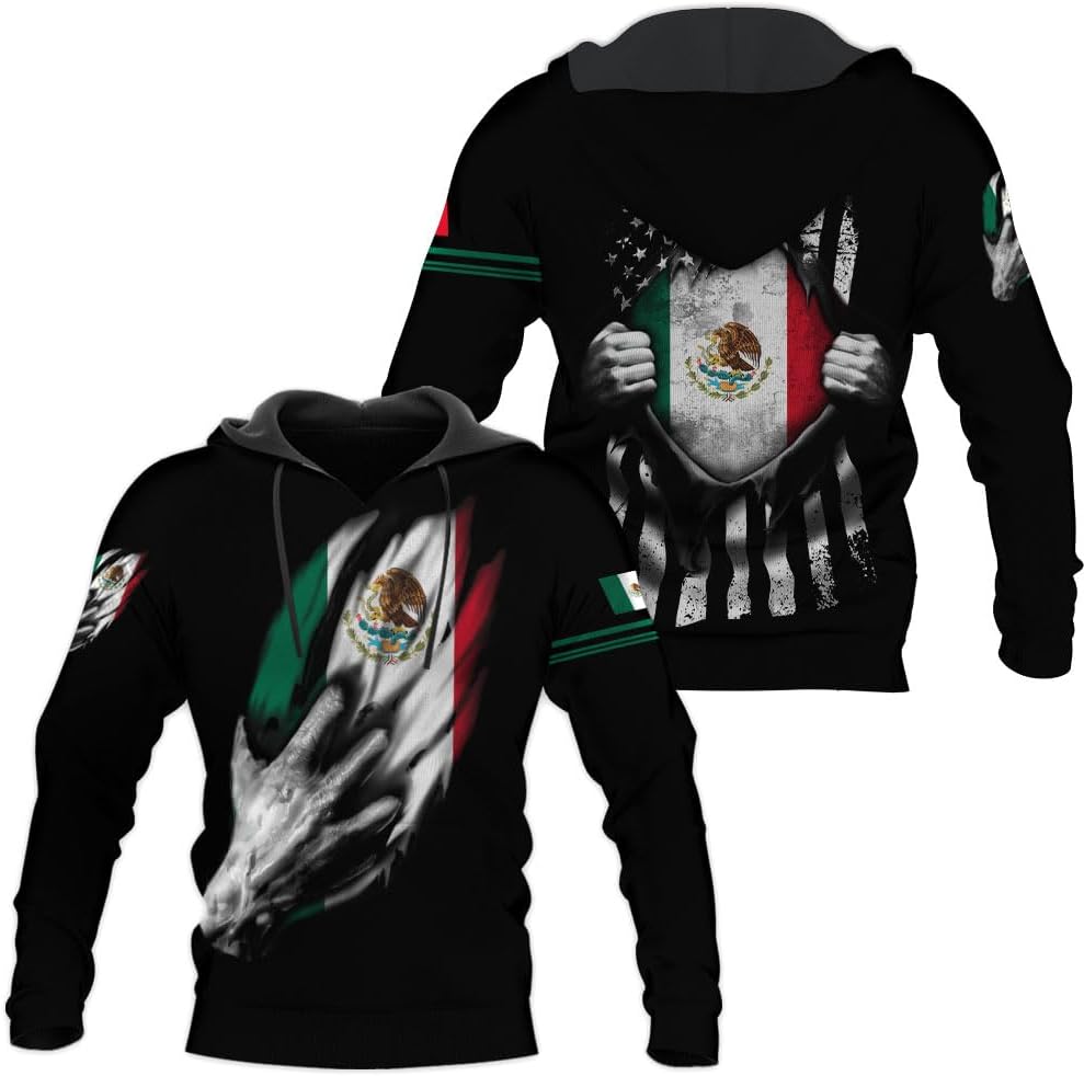 Personalized Name Mexican Shirts for Men, Customized Mexico Shirts for Men, Mexico Shirts for Women Mexico Shirt Eagle Flag