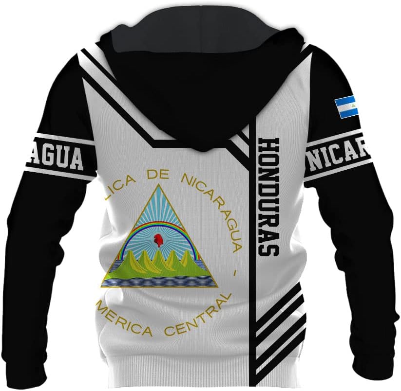 Personalized Nicaragua Shirt Custom Nicaragua Flag Lion Shirt for Men & Women Nicaraguan Camisas T-Shirt, Nicaragua Tshirt