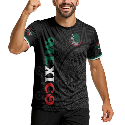 Personalized Name Number Mexico Soccer Jersey, Custom Mexican Soccer Jersey, Mexican Football Jersey Uniforms for Team