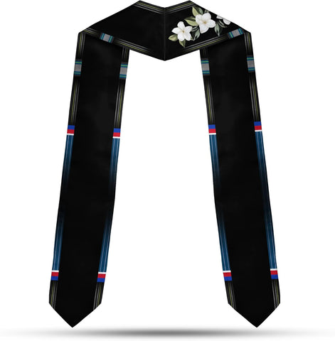 Customize Filipino Graduation Sash, Philippines Graduation Stole, Philippine Graduation Sash 2025