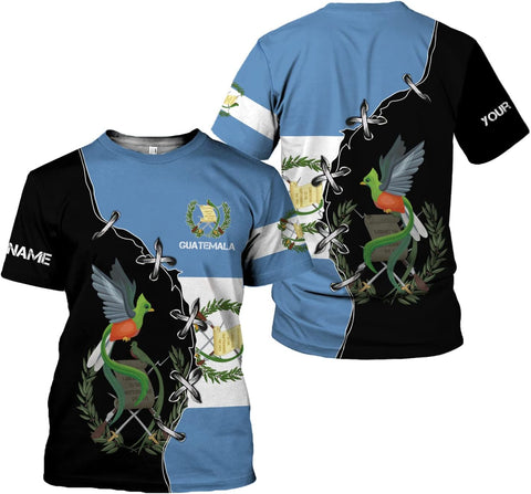 HomeDesign Personalized Honduras Shirt Camisa Honduras Hombres Honduras Shirts Men & Women, Honduras Tshirt Honduras t Shirt