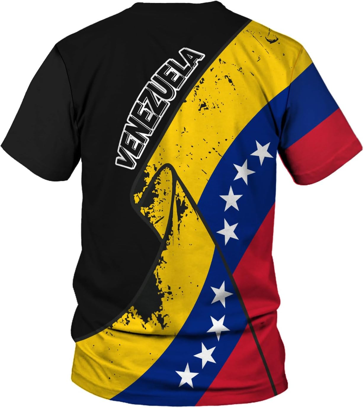 Parvii Personalized Venezuela Shirt, Camisa De Venezuela, Venezuela Baseball Jersey, Venezuelan Jersey Venezuela Shirts Men